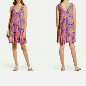 Lilly Pulitzer Camilla Dress